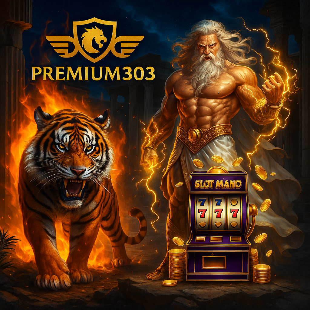 TIGERSLOT